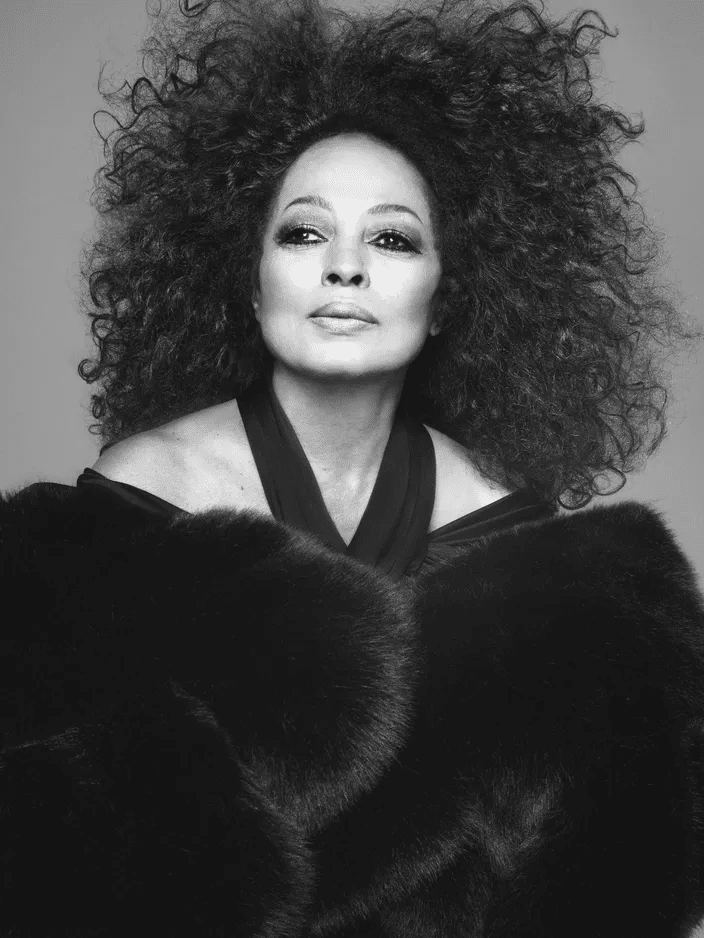 Diana Ross