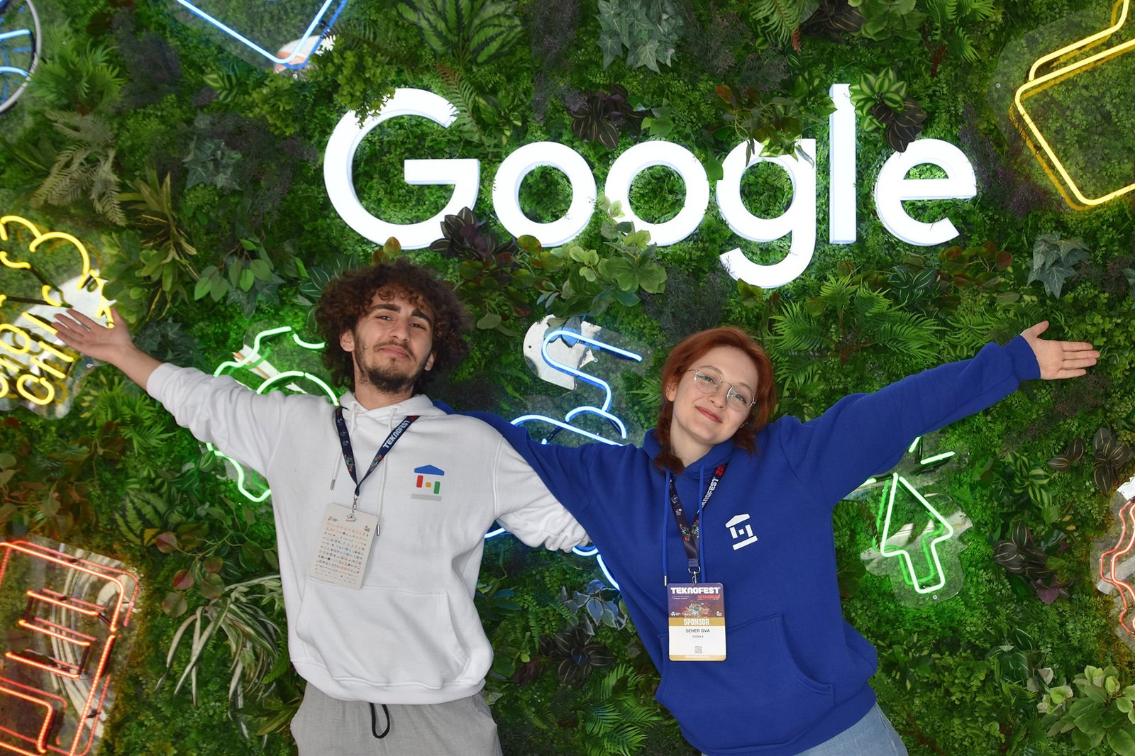 Google Oyun Akademisi