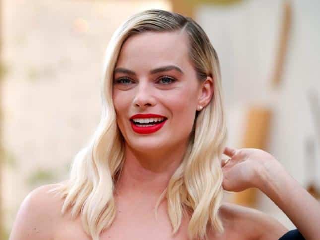 Margot Robbie