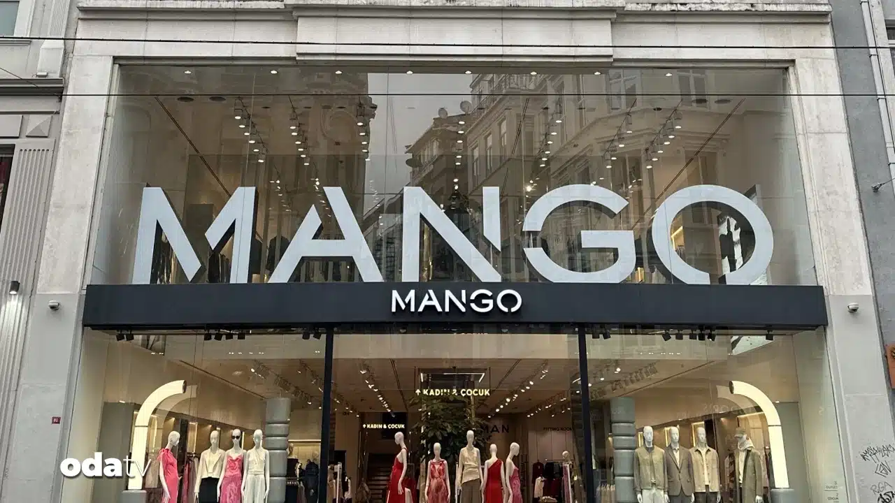 MANGO Türkiye’de 10 Yeni Mağaza Daha Açıyor