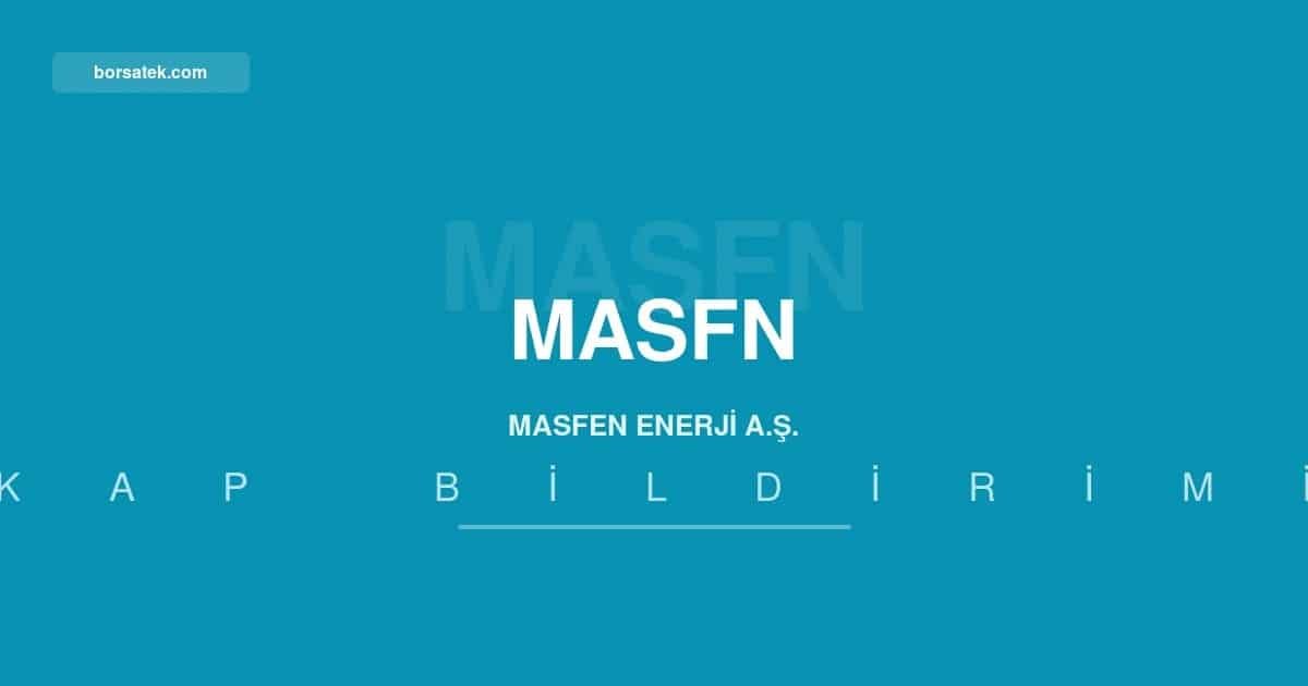 Masfen Enerji Maldivler güneş enerjisi ve batarya depolama projesi